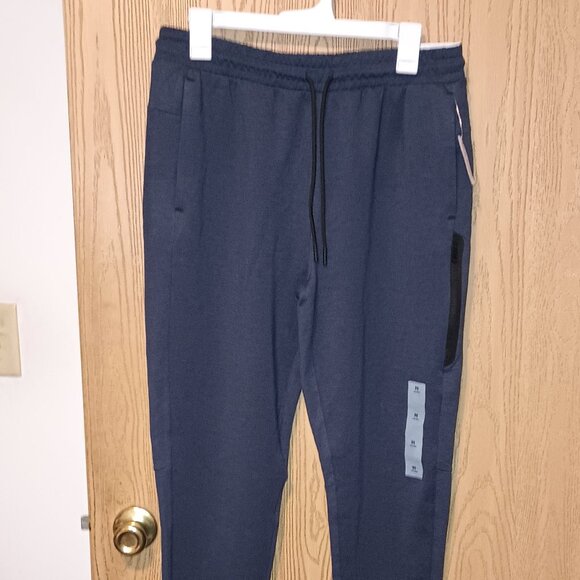 NEW Old Navy Dynamic Fleece  4.0 Jogger Classic Navy Medium - Picture 4 of 8